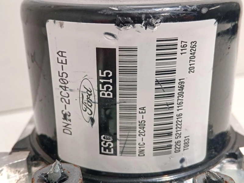 Pompa ABS ANT DN1C-2C405-EA Ford Ecosport 2017