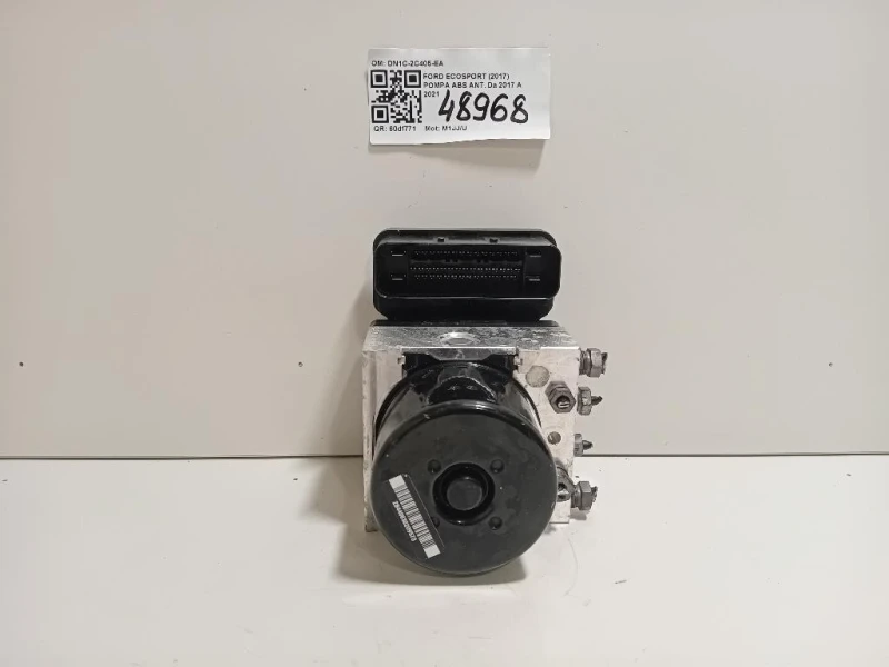 Pompa ABS ANT DN1C-2C405-EA Ford Ecosport 2017
