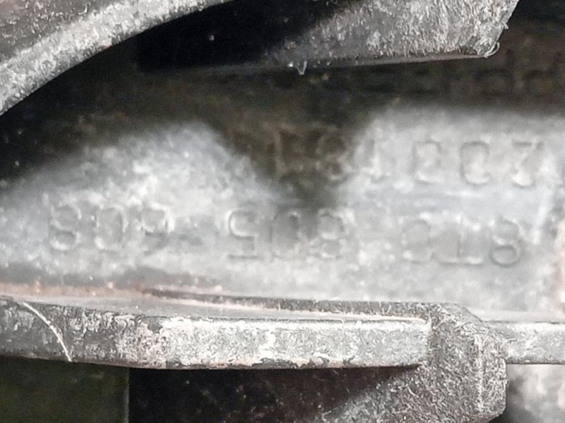 Supporto Proiettore DX 8T0 805 608 R Audi A5 8T3 2008