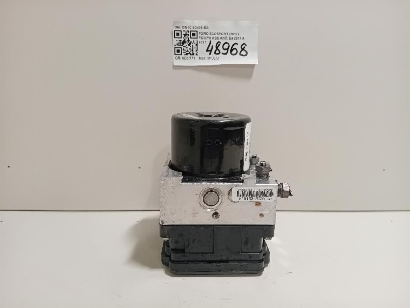 Pompa ABS ANT DN1C-2C405-EA Ford Ecosport 2017
