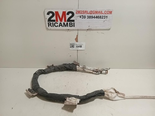 Air-bag A Tendina DX 00519615630 Fiat 500X 2015