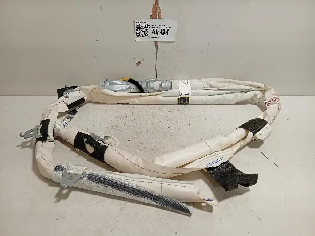 Air-bag A Tendina DX 00519615630 Fiat 500X 2015