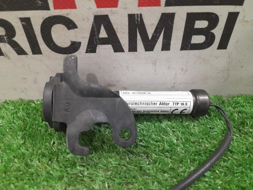 Attacco Cintura Sedile POST DX 88862 JD10A Nissan Qashqai I 2007