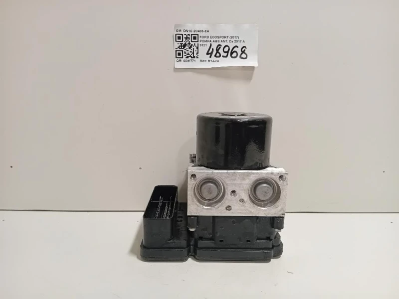 Pompa ABS ANT DN1C-2C405-EA Ford Ecosport 2017