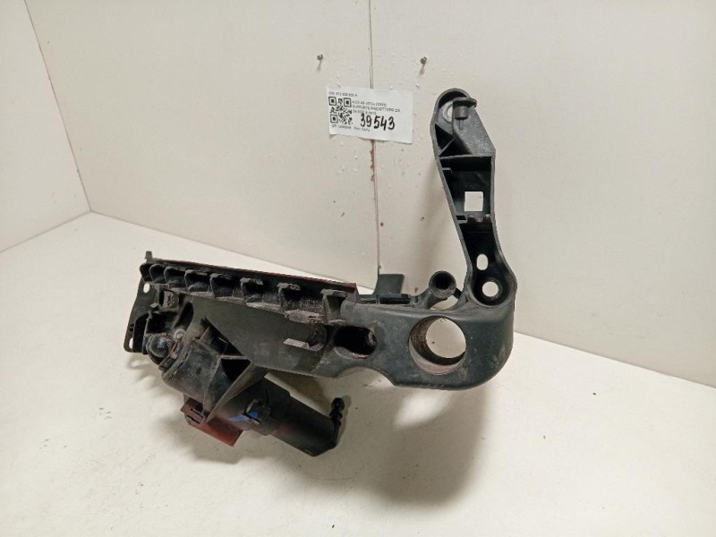 Supporto Proiettore DX 8T0 805 608 R Audi A5 8T3 2008