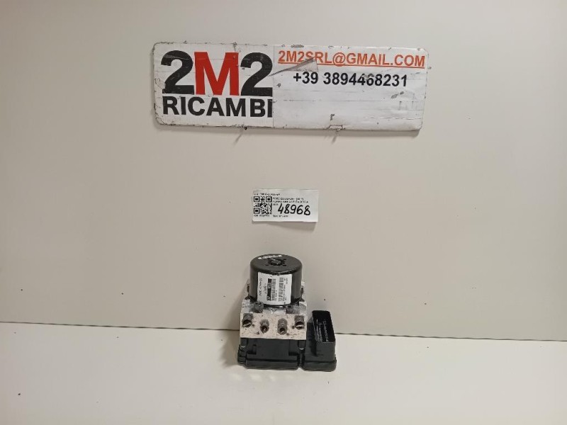 Motore Semicompleto A20DTH 160CV Opel Insignia A 2009