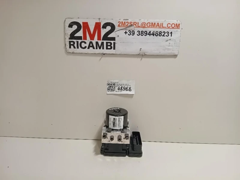 Pompa ABS ANT DN1C-2C405-EA Ford Ecosport 2017