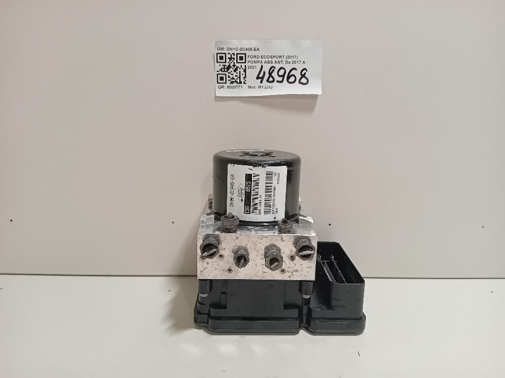 Pompa ABS ANT DN1C-2C405-EA Ford Ecosport 2017