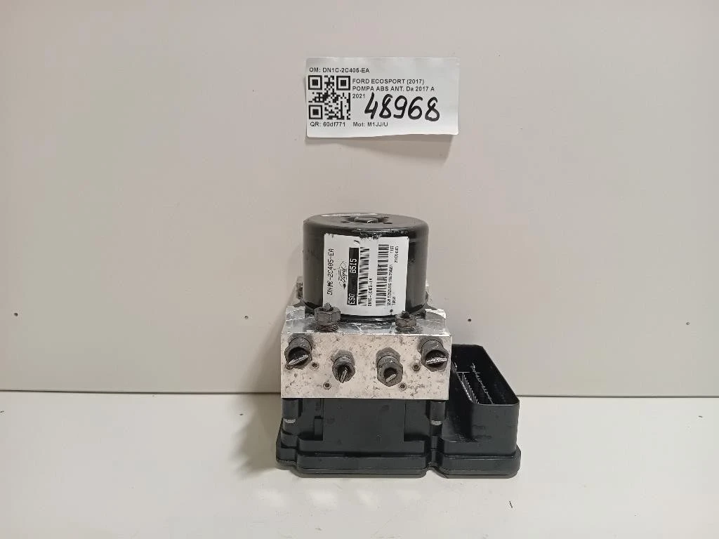 Pompa ABS ANT DN1C-2C405-EA Ford Ecosport 2017