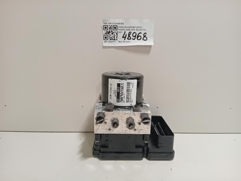 Pompa ABS ANT DN1C-2C405-EA Ford Ecosport 2017