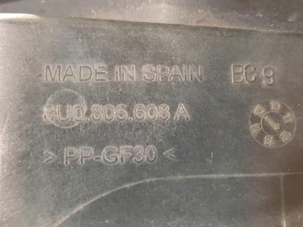 Supporto Proiettore DX 8U0805608 Audi Q3 8UB 2012