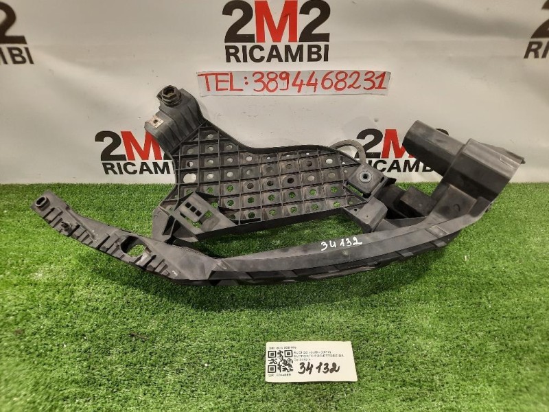 Supporto Proiettore DX 8U0805608 Audi Q3 8UB 2012