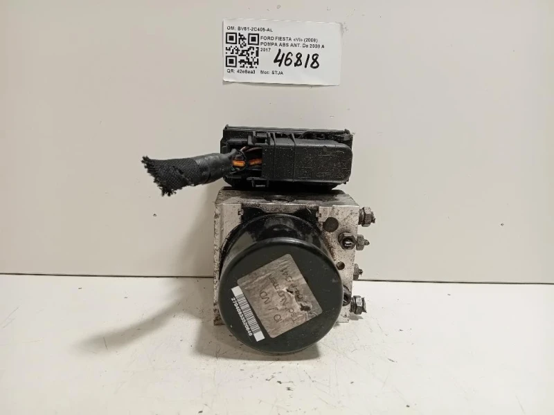 Pompa ABS ANT BV61-2C405-AL Ford Fiesta VI 2008