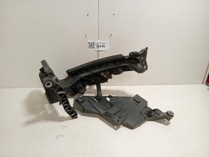 Supporto Proiettore DX 8R0 805 608 Audi Q5 8RB 2012