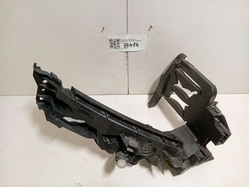 Supporto Proiettore DX 8R0 805 608 Audi Q5 8RB 2012