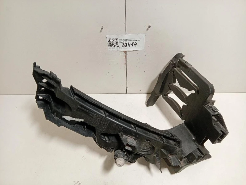 Supporto Proiettore DX 8R0 805 608 Audi Q5 8RB 2012