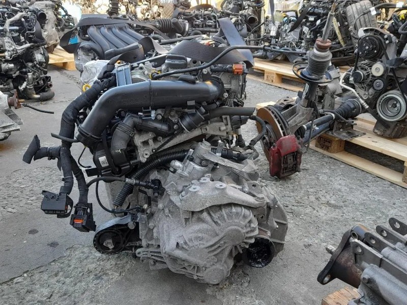 Motore Semicompleto A20DT 131CV Opel Insignia A 2009