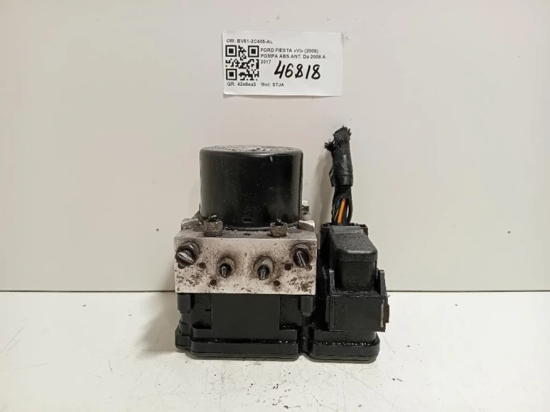 Pompa ABS ANT BV61-2C405-AL Ford Fiesta VI 2008