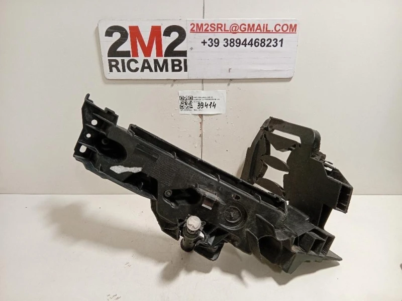 Supporto Proiettore DX 8R0 805 608 Audi Q5 8RB 2012