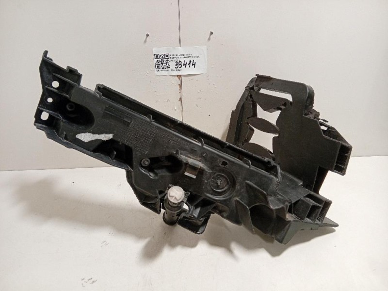 Supporto Proiettore DX 8R0 805 608 Audi Q5 8RB 2012