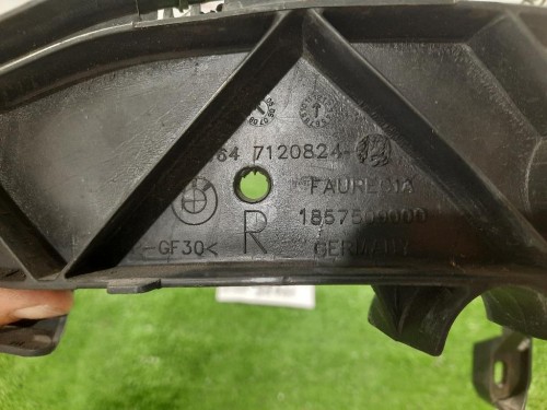 Supporto Proiettore DX 1857509000 Bmw Serie 1 E82 Coupe 2005