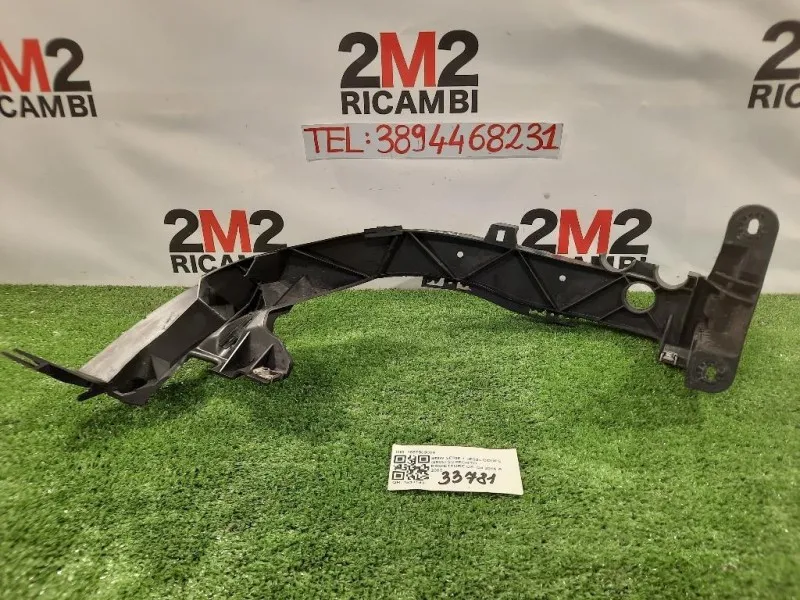 Supporto Proiettore DX 1857509000 Bmw Serie 1 E82 Coupe 2005