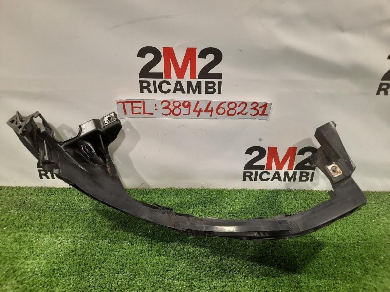 Supporto Proiettore DX 1857509000 Bmw Serie 1 E82 Coupe 2005