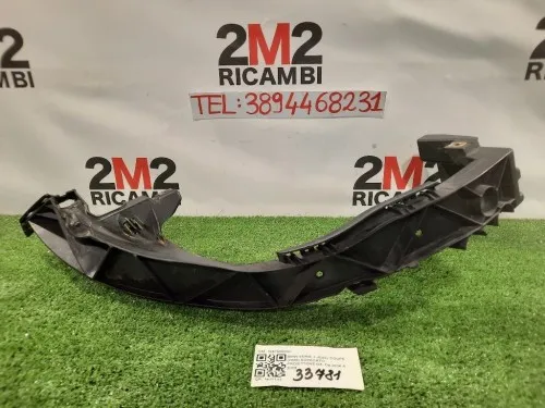 Supporto Proiettore DX 1857509000 Bmw Serie 1 E82 Coupe 2005