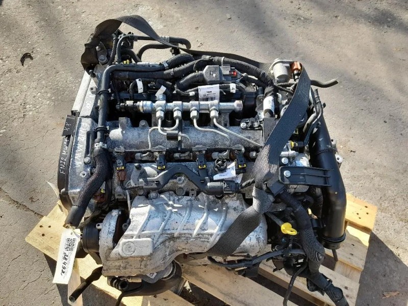 Motore Semicompleto A20DT 131CV Opel Insignia A 2009