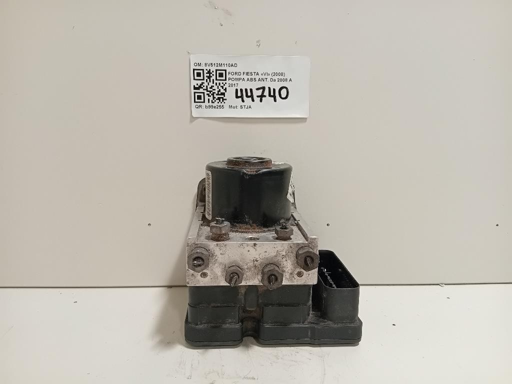 Pompa ABS ANT 8V512M110AD Ford Fiesta VI 2008