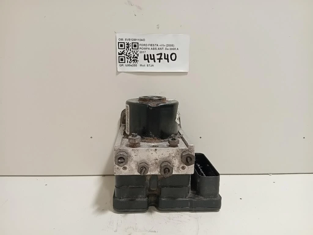 Pompa ABS ANT 8V512M110AD Ford Fiesta VI 2008