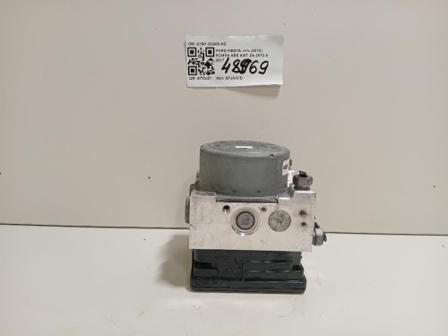 Supporto Proiettore DX