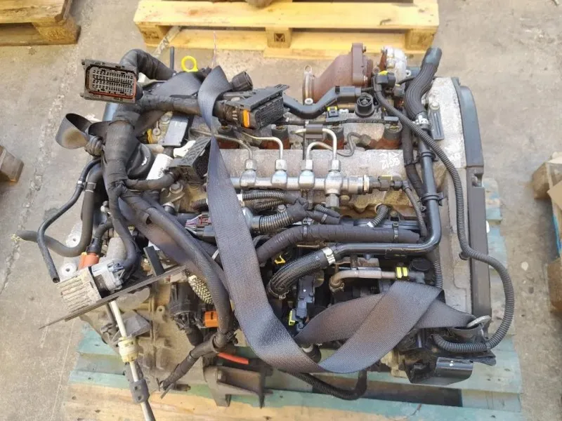 Motore Semicompleto A20DTH 160CV 118KW Opel Insignia A 2009