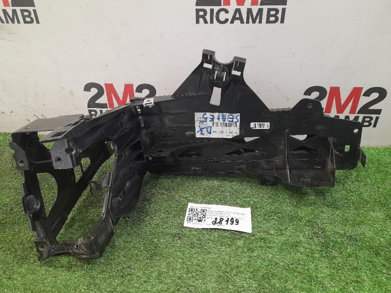 Supporto Proiettore DX 51647200794 Bmw Serie 5 F10 Berlina 2010