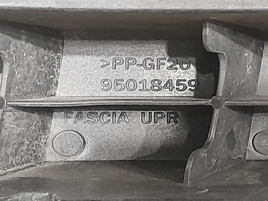 Supporto Proiettore DX Chevrolet Orlando 2011