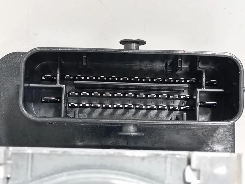 Pompa ABS ANT D1B1-2C405-AE Ford Fiesta VI 2012