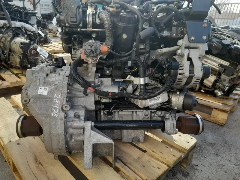 Motore Semicompleto A20DTH 163CV 120KW Opel Insignia A 2013