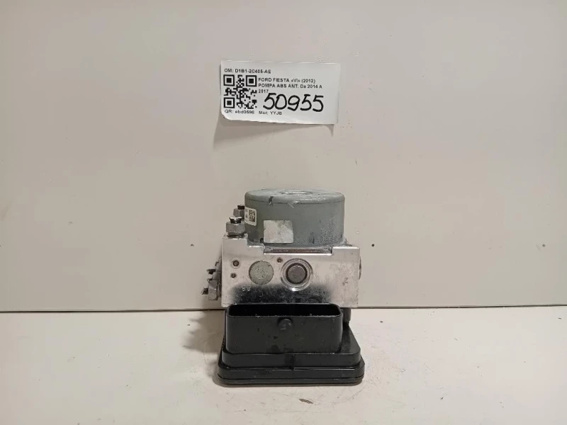 Pompa ABS ANT D1B1-2C405-AE Ford Fiesta VI 2012