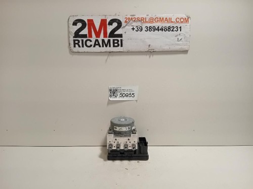 Motore Semicompleto A20DTH 160CV 118KW Opel Insignia A SW 2009