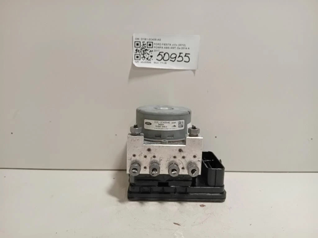 Pompa ABS ANT D1B1-2C405-AE Ford Fiesta VI 2012