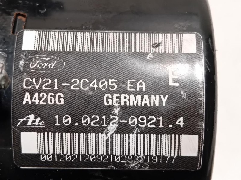 Pompa ABS ANT CV21-2C405-EA Ford Fiesta VI 2012