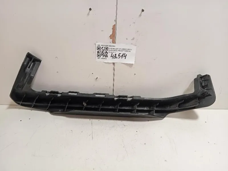Supporto Proiettore DX 95018459 DESTRO Chevrolet Orlando 2011
