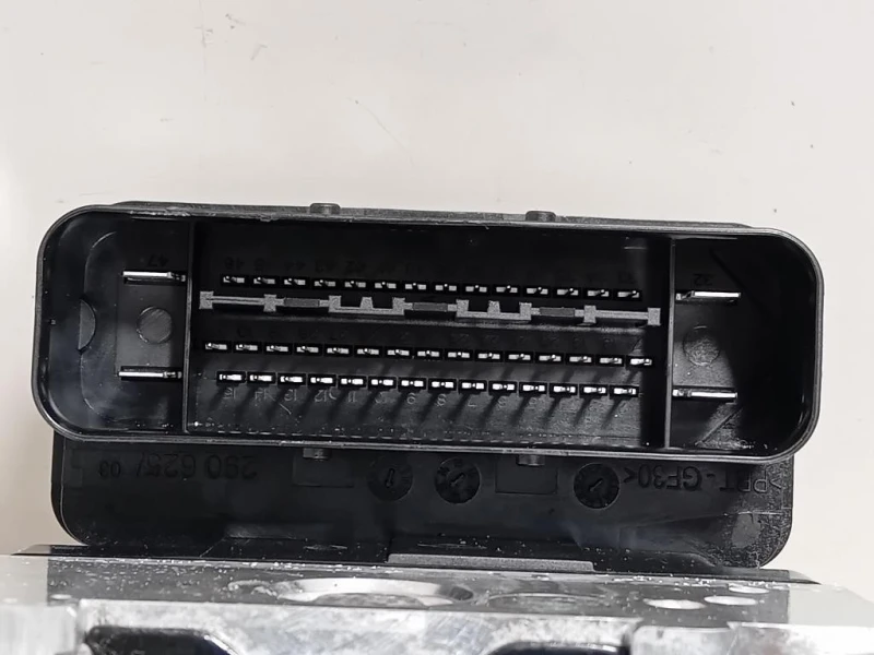 Pompa ABS ANT CV21-2C405-EA Ford Fiesta VI 2012