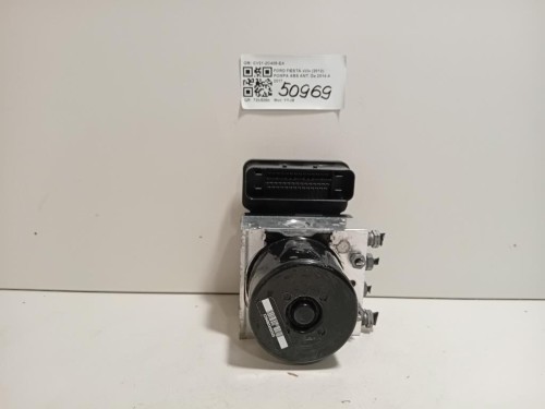 Motore Semicompleto A20DTH 131CV Opel Insignia A SW 2009