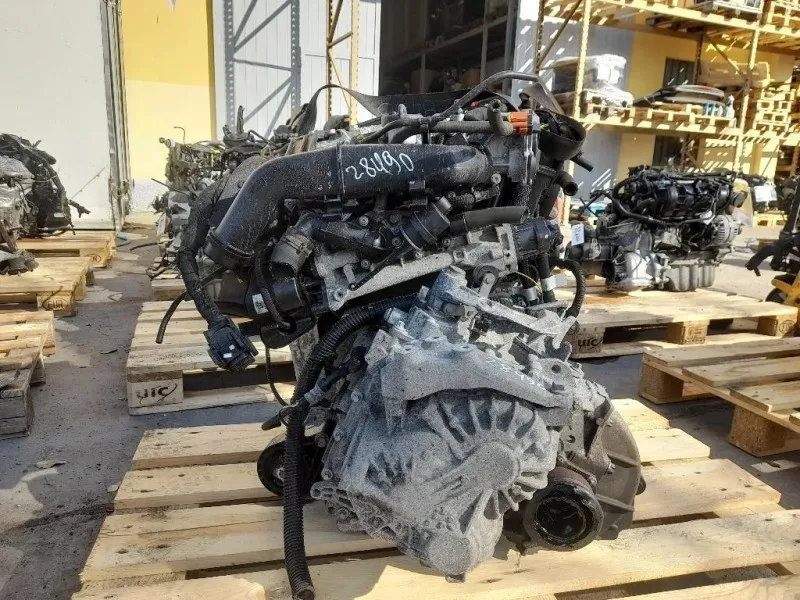 Motore Semicompleto A20DTH 131CV Opel Insignia A SW 2009