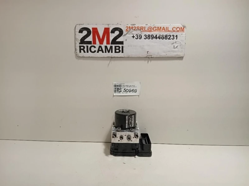 Pompa ABS ANT CV21-2C405-EA Ford Fiesta VI 2012