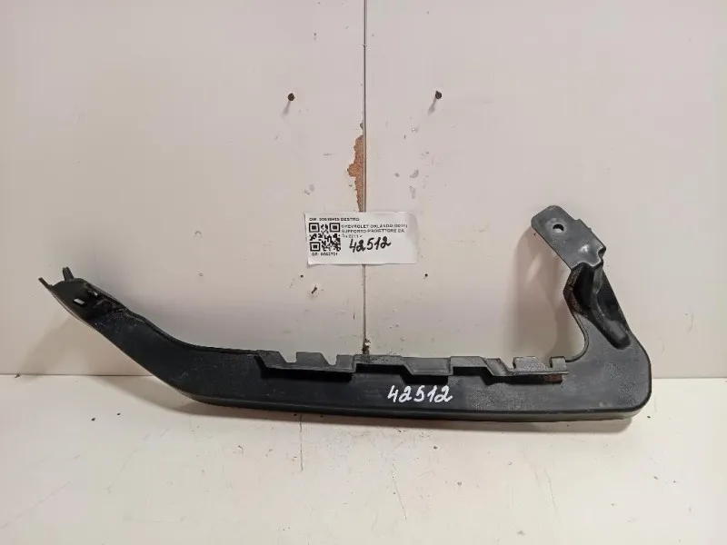 Supporto Proiettore DX 95018459 DESTRO Chevrolet Orlando 2011