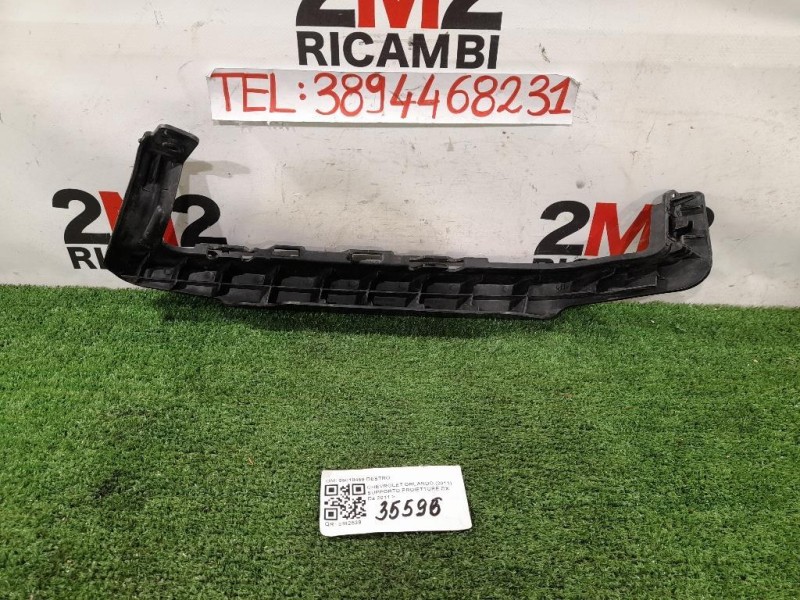 Supporto Proiettore DX 95018459 DESTRO Chevrolet Orlando 2011