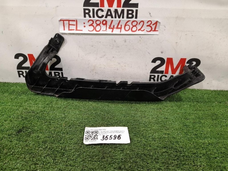 Supporto Proiettore DX 95018459 DESTRO Chevrolet Orlando 2011