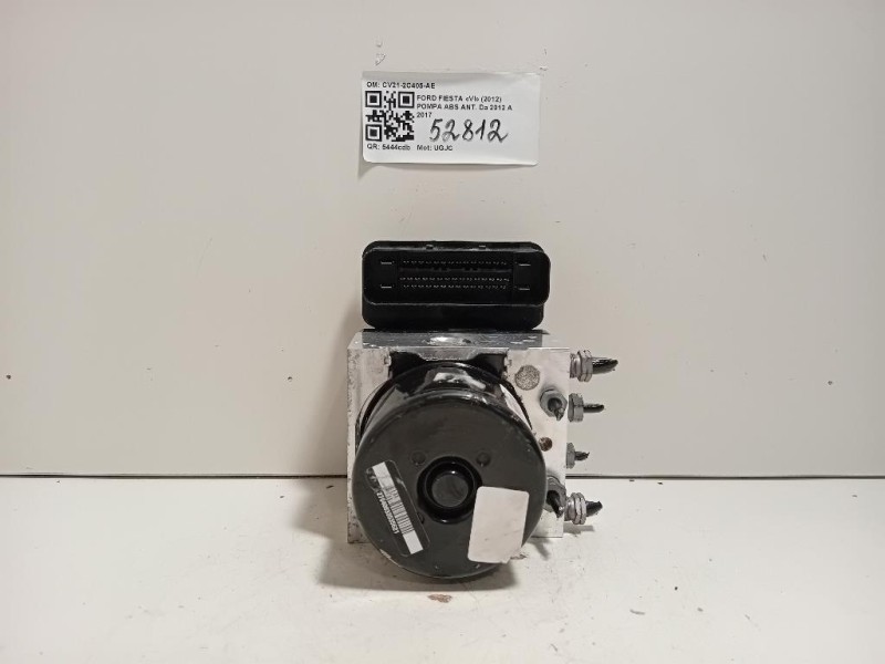 Pompa ABS ANT CV21-2C405-AE Ford Fiesta VI 2012